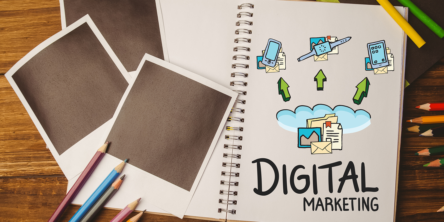 Digital Marketing Strategy