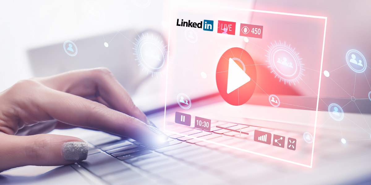 Linkedin Video Ads