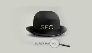 Black Hat SEO 