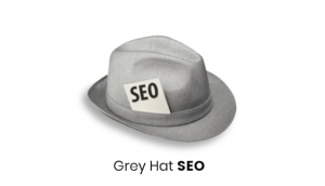 Grey Hat SEO