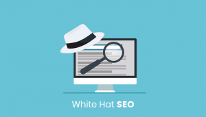 White Hat SEO