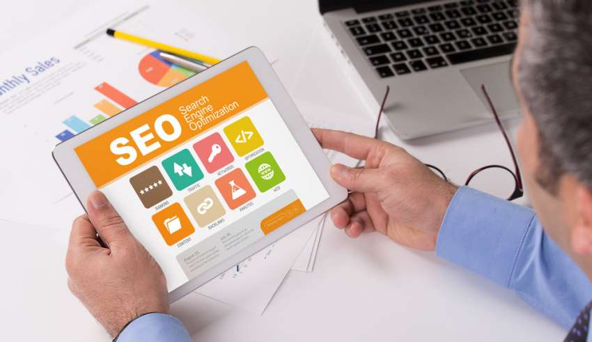 SEO is Essential for Small Businesses