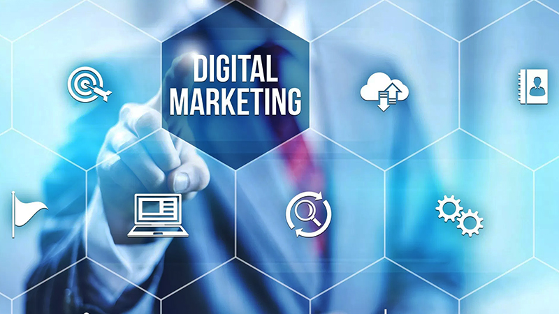 digital marketing helps in business growth