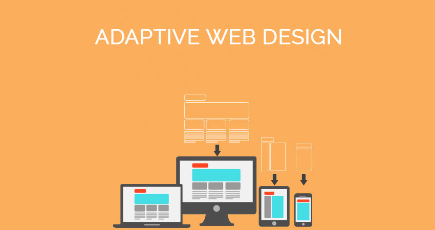 Adaptive Web Design