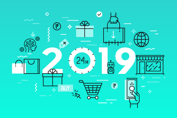 SEO Trends in 2019