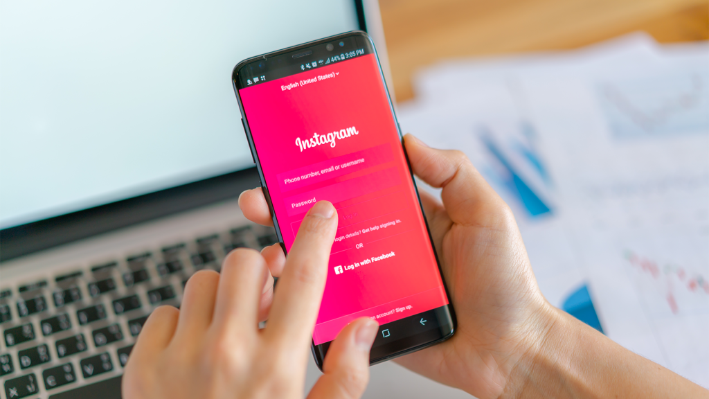 Why You Should Step Into Instagram Marketing